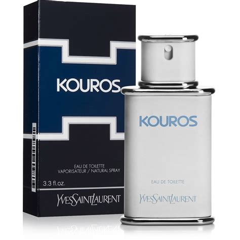 ysl kouros 100ml edt chemist warehouse|kouros perfume 100ml price.